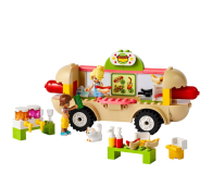 LEGO Friends 42633 Food truck z hot dogami - 1202559 - zdjęcie 7